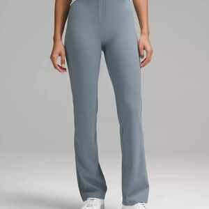 NWT Lululemon Smooth Fit Pull-On High-Rise Pant